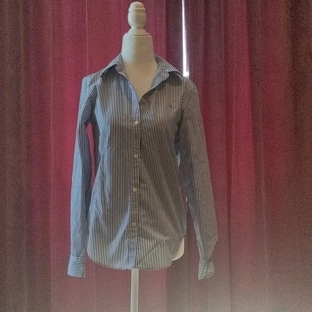 Ralph Lauren button down shirt